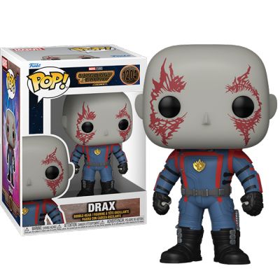Drax