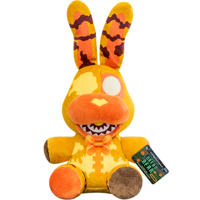 Funko Dreadbear Jack-O-Bonnie - plushie