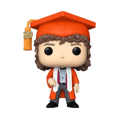 Dustin Henderson (Graduation)