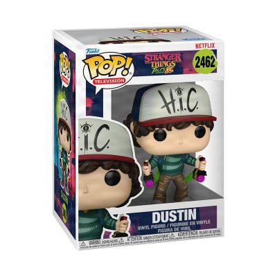 Dustin