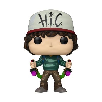 Dustin