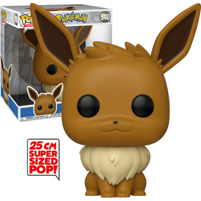 Funko POP Eevee 25cm