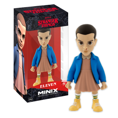 Minix Eleven
