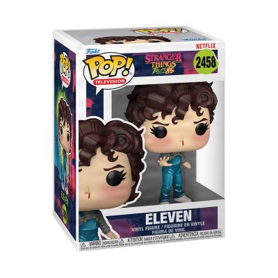 Eleven (Tales from '85)