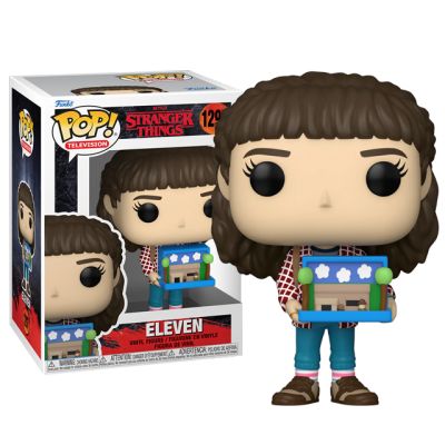 Eleven s Diorama