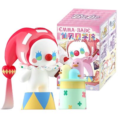 Emma Babe Fairy Academy - Blindbox