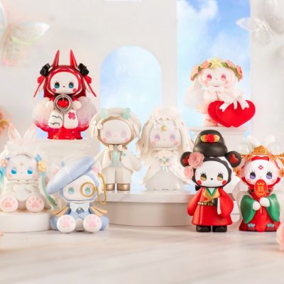 Emma Beloved - Blindbox