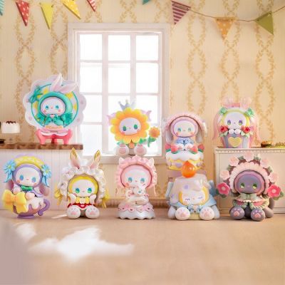 Emma Birthday Party - Blindbox