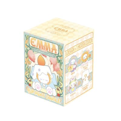 Emma Birthday Party - Blindbox