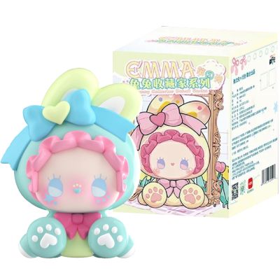 Emma Bunny Collector - Blindbox
