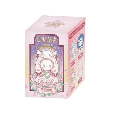 Emma Cherry Blossom - Blindbox