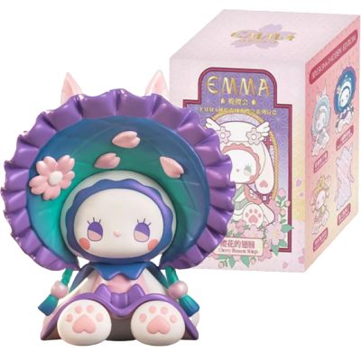 Emma Cherry Blossom - Blindbox