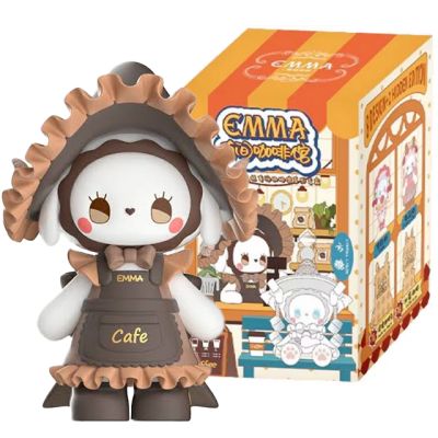 Emma Coffee Shop - Blindbox