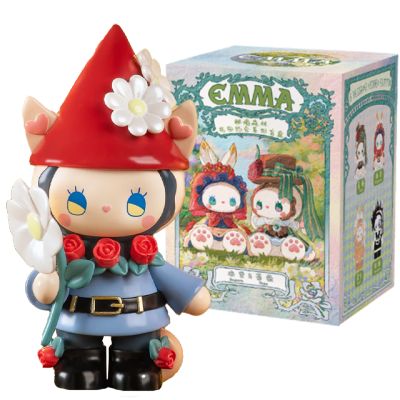 Emma Garden Dating - Blindbox