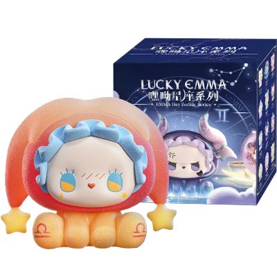 Emma Hey Zodiac Series - Blindbox