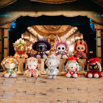 Emma Masked Ball - Blindbox