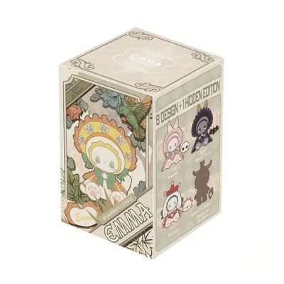 Emma Masked Ball - Blindbox