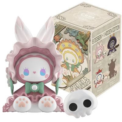 Emma Masked Ball - Blindbox