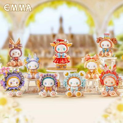 Emma Tea Party - Blindbox