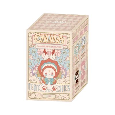 Emma Tea Party - Blindbox