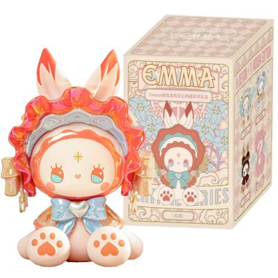 Emma Forest Tea Party - Blindbox
