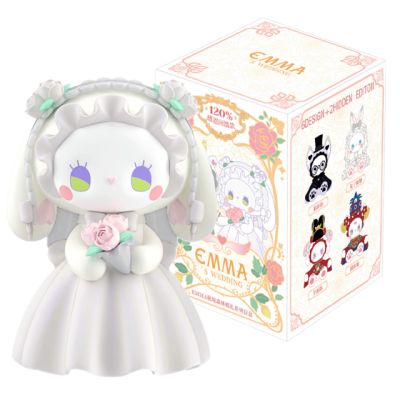 Emma Wedding - Blindbox