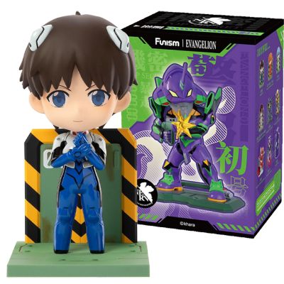 EVANGELION EVA Blindbox