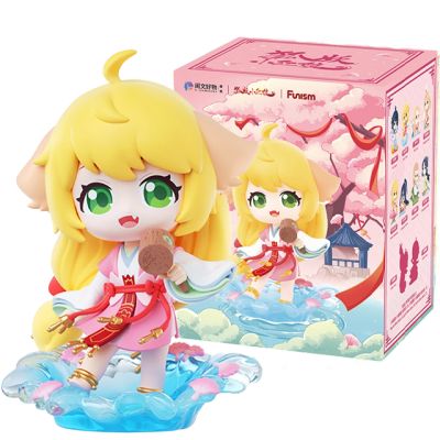 Fox Spirit Matchmaker Blindbox