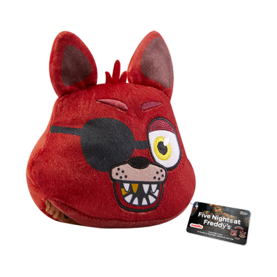 Funko Foxy - oboustranný plyšák
