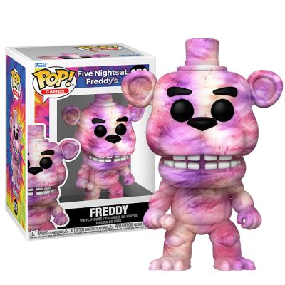 Freddy - Five Nights at Freddy's