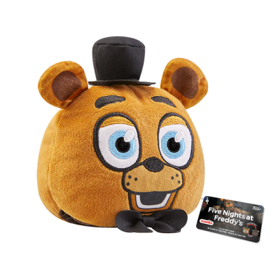 Funko Freddy - oboustranný plyšák