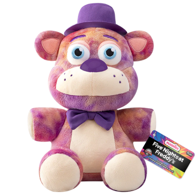 Funko Freddy plyšák 25cm