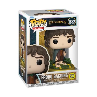 Frodo Baggins GITD