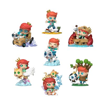 Fun Squad - Blindbox