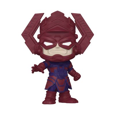 Galactus - Fantastic Four