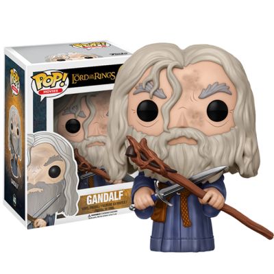 Gandalf - The Lord of the Rings