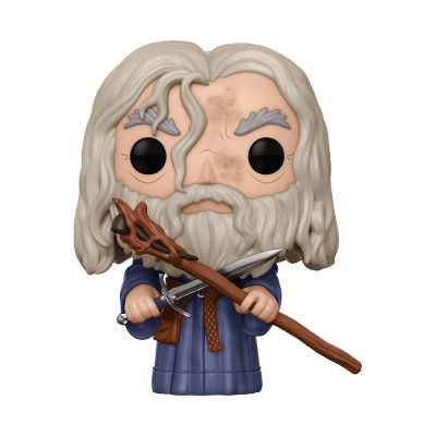 Gandalf - Pán prstenů