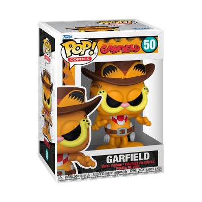 Garfield (Cowboy)