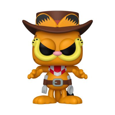 Garfield (Cowboy)