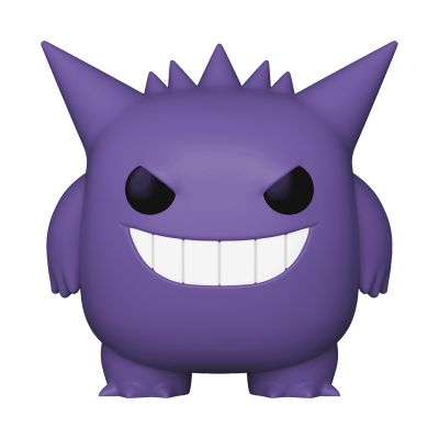 Gengar 25cm