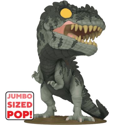 Giganotosaurus - Jurský svět 25cm