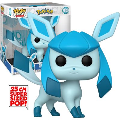 Glaceon 25cm