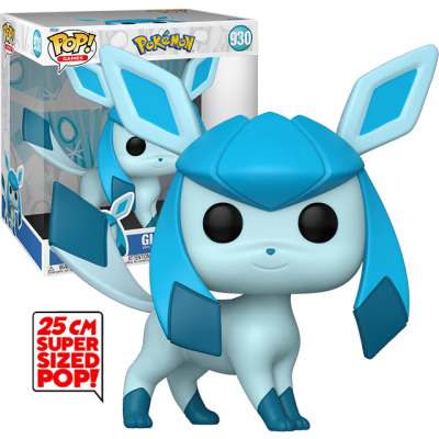 Funko POP 930 Glaceon 25cm