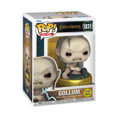 Glum GITD