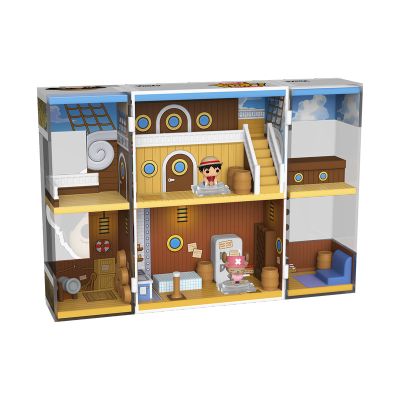 Going Merry Bitty Box