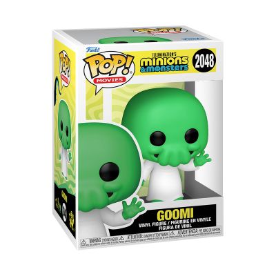 Goomi