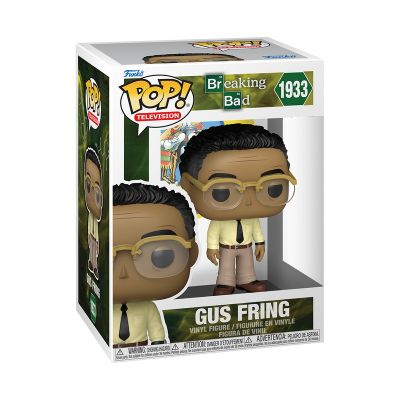 Gus Fring
