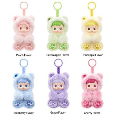 HACIPUPU - Gummy Bear Blindbox