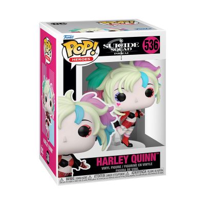 Harley Quinn