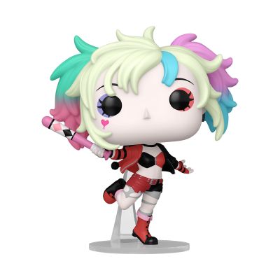 Harley Quinn